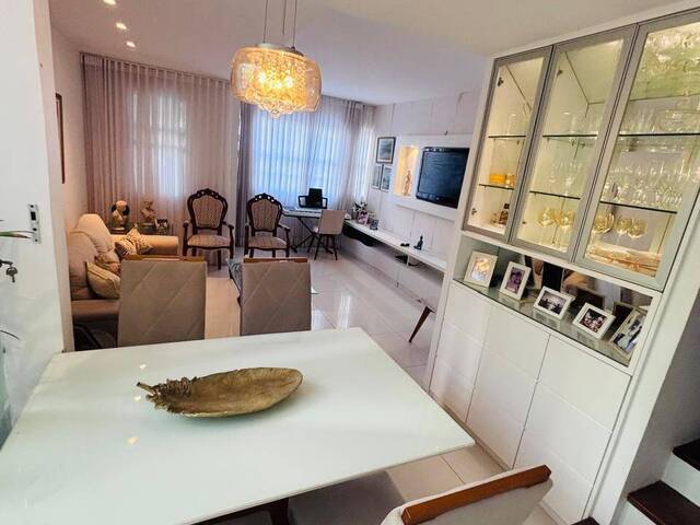 #ALX01 - Duplex para Venda em Salvador - BA - 3