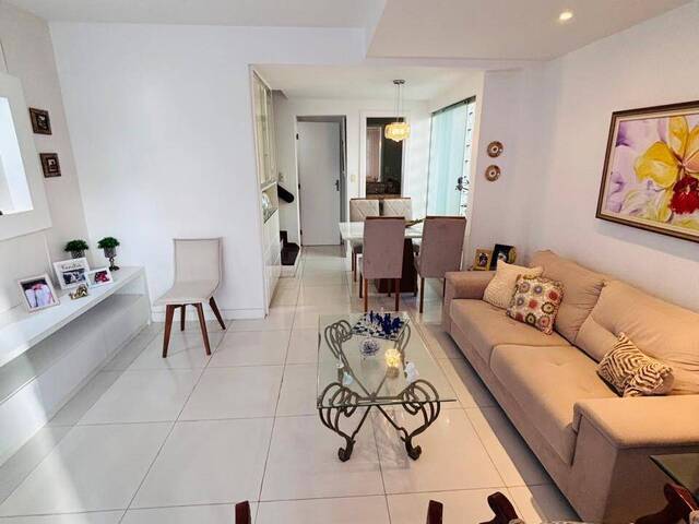 #ALX01 - Duplex para Venda em Salvador - BA - 2