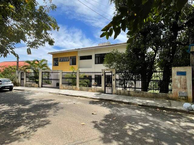#ALX02 - Casa para Venda em Salvador - BA