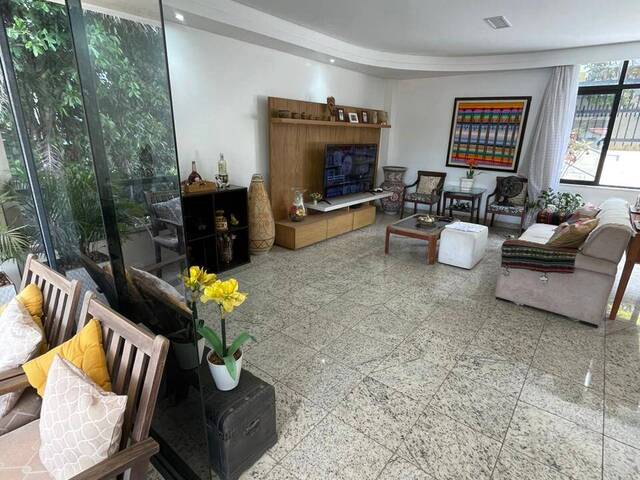 Casa para Venda em Salvador - 4