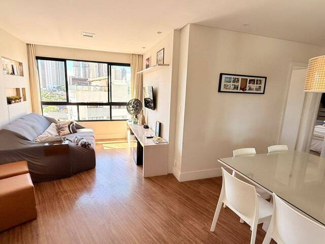 #ALX04 - Apartamento para Venda em Salvador - BA - 2