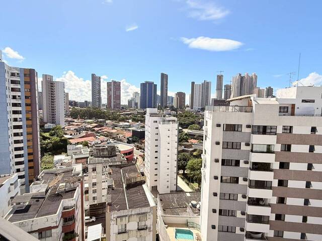 #ALX04 - Apartamento para Venda em Salvador - BA - 3