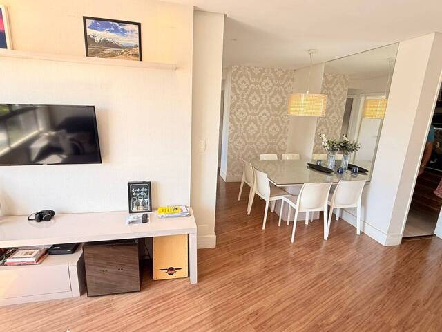Apartamento para Venda em Salvador - 4