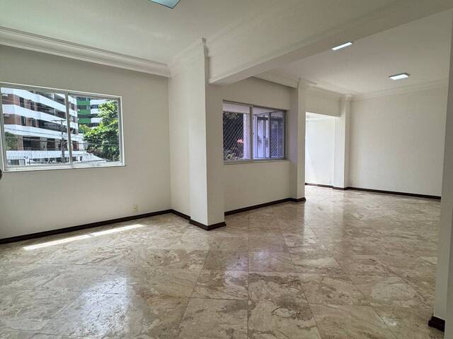 #ALX06 - Apartamento para Venda em Salvador - BA - 2