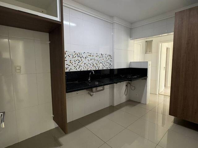 #ALX06 - Apartamento para Venda em Salvador - BA - 3