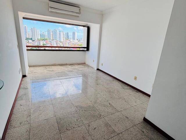 #ALX07 - Apartamento para Venda em Salvador - BA