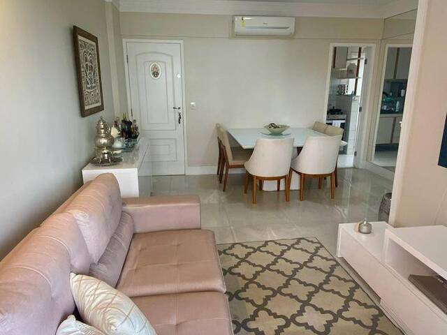 #ALX08 - Apartamento para Locação em Salvador - BA