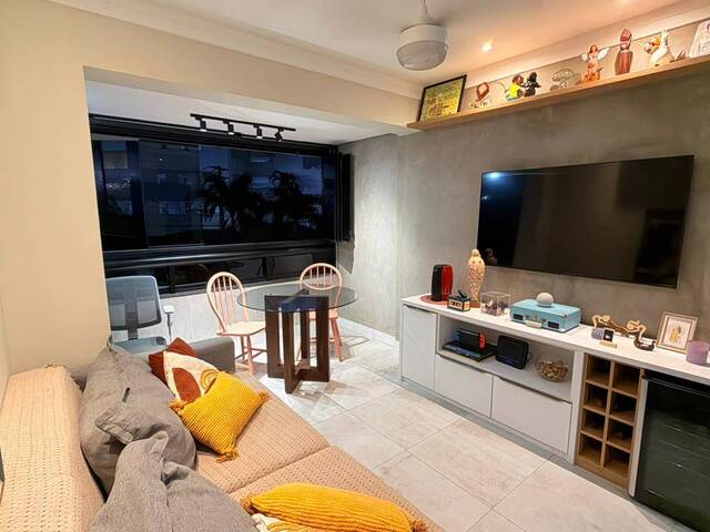 #ALX10 - Apartamento para Venda em Salvador - BA - 2