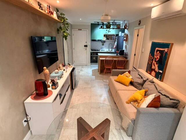 #ALX10 - Apartamento para Venda em Salvador - BA - 3