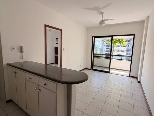 #ALX11 - Apartamento para Venda em Salvador - BA - 3