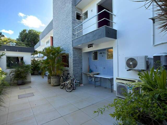 #ALX13 - Duplex para Venda em Salvador - BA