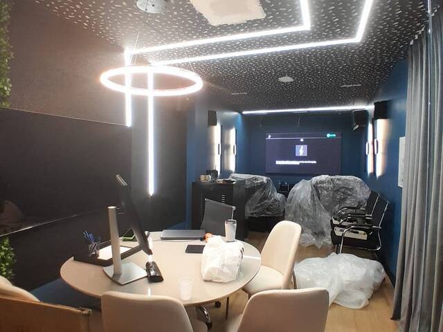 #ALX14 - Sala para Venda em Salvador - BA - 2