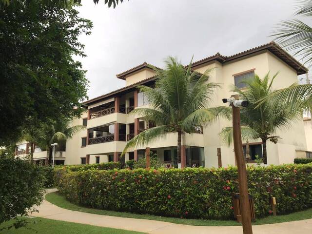 #ALX15 - Apartamento para Venda em Camaçari - BA - 3