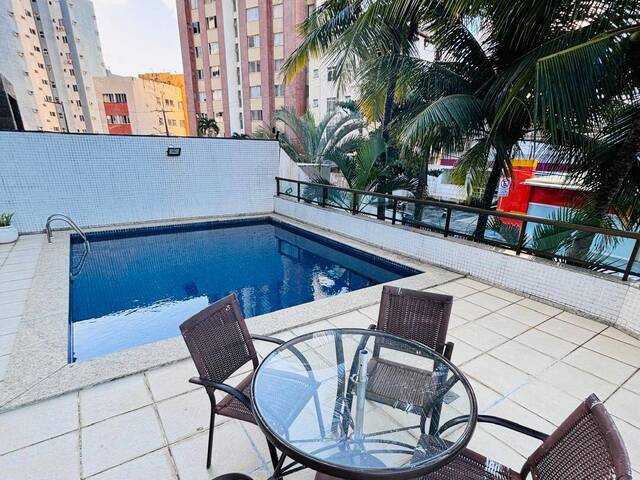 #ALX16 - Apartamento para Venda em Salvador - BA