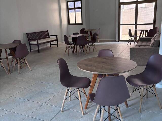 #ALX16 - Apartamento para Venda em Salvador - BA