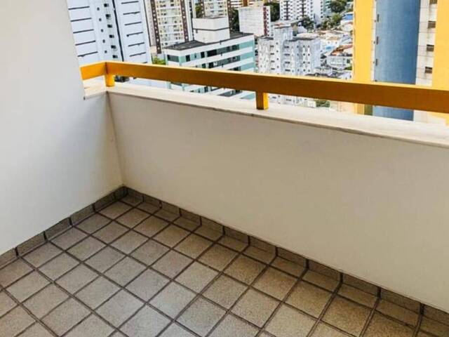 #ALX17 - Apartamento para Venda em Salvador - BA