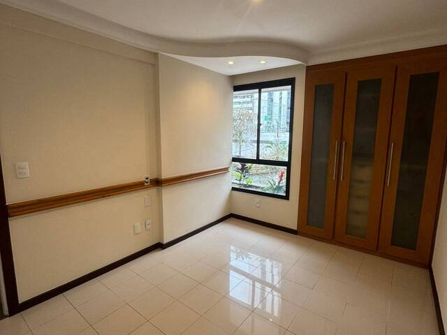 #ALX18 - Apartamento para Venda em Salvador - BA - 3