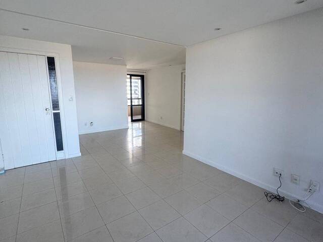 #ALX19 - Apartamento para Venda em Salvador - BA - 3