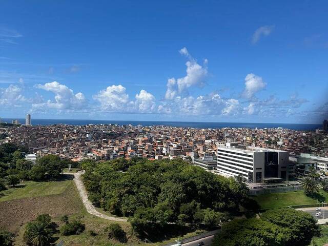 Apartamento para Venda em Salvador - 4
