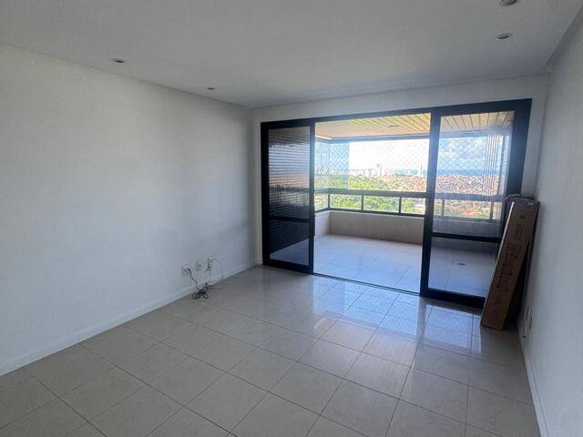 #ALX19 - Apartamento para Venda em Salvador - BA - 2