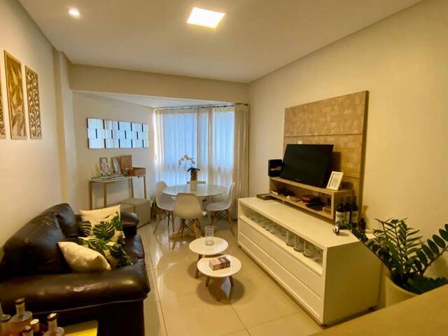 #MSG95a - Apartamento para Venda em Salvador - BA - 2