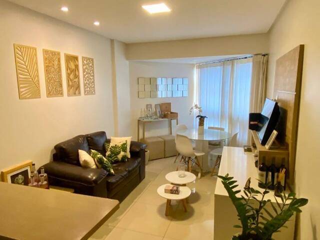 Apartamento para Venda em Salvador - 4