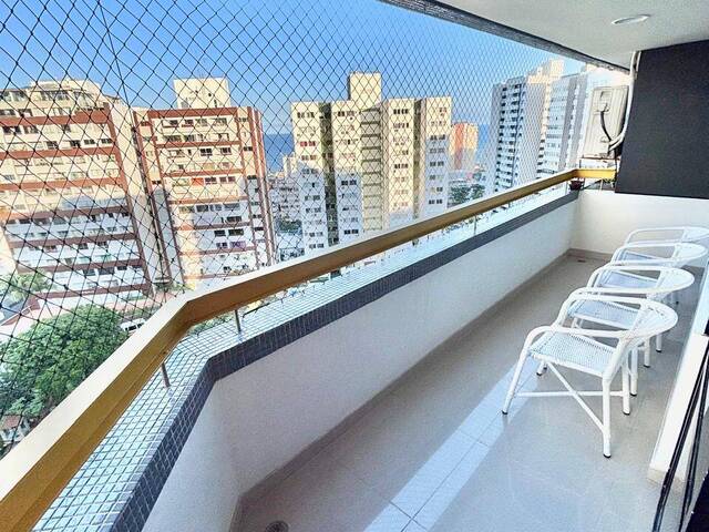 #ALX20 - Apartamento para Venda em Salvador - BA