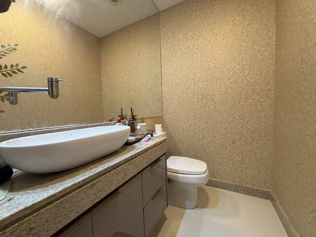 #ALX21 - Apartamento para Venda em Salvador - BA - 3