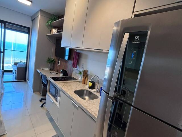 #ALX22 - Apartamento para Venda em Salvador - BA - 2