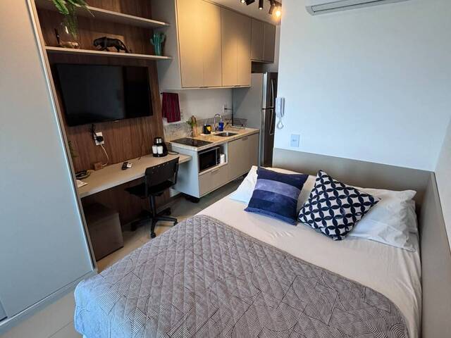 Apartamento para Venda em Salvador - 5