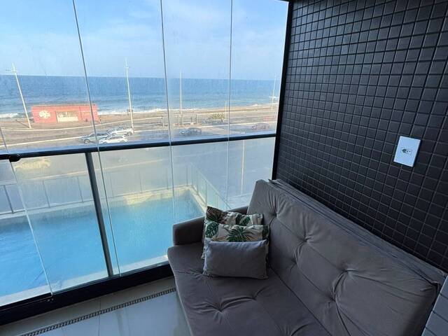 #ALX22 - Apartamento para Venda em Salvador - BA - 3