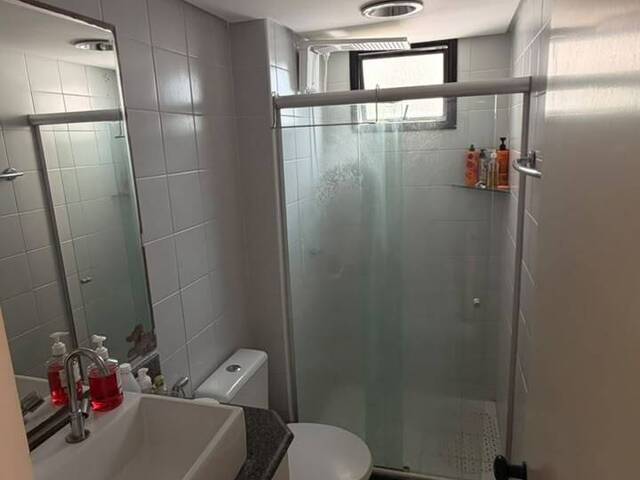Apartamento para Venda em Salvador - 4