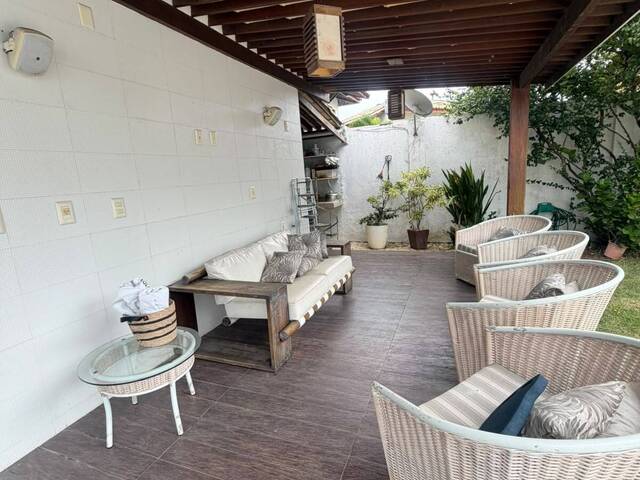 #ALX25 - Casa para Venda em Salvador - BA