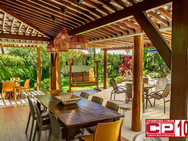 Casa para Temporada em Camaçari - 5