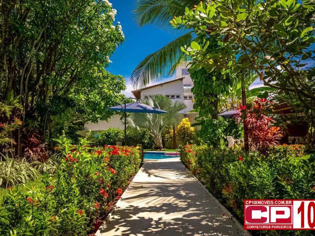 Casa para Temporada em Camaçari - 4