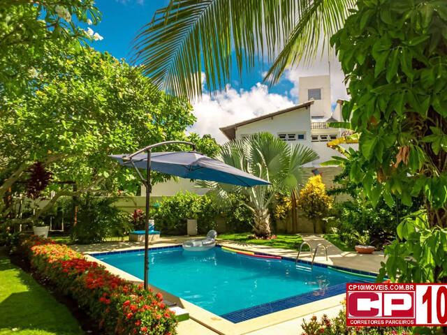 Casa para Temporada em Camaçari - 3