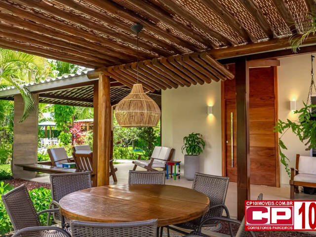 Casa para Temporada em Camaçari - 2