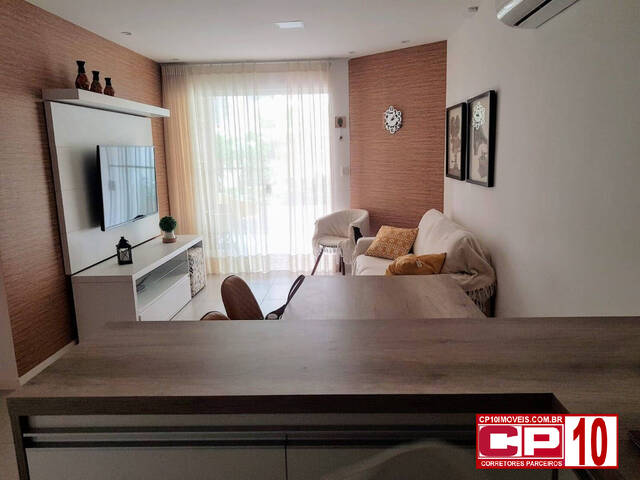 Apartamento para Temporada em Camaçari - 5