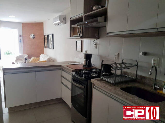 Apartamento para Temporada em Camaçari - 3