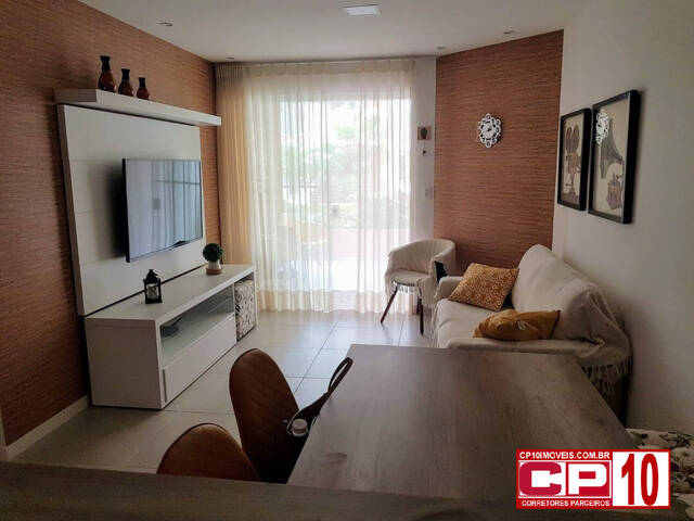 Temporada em Guarajuba - Camaçari