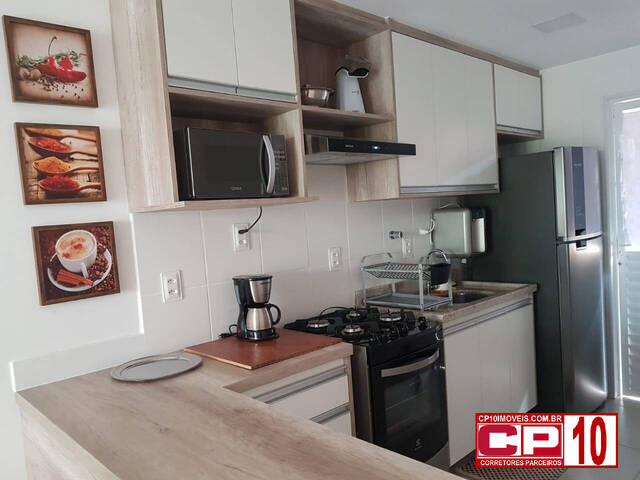 Apartamento para Temporada em Camaçari - 2