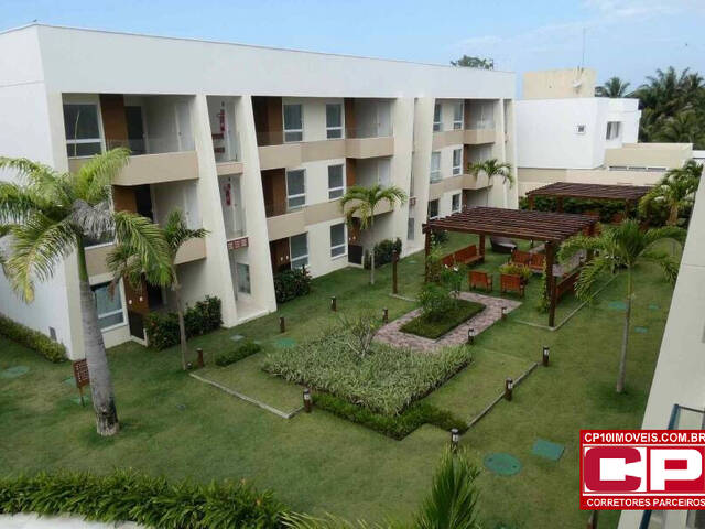 #M66 - Apartamento para Temporada em Camaçari - BA - 3