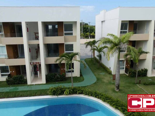 Apartamento para Temporada em Camaçari - 4