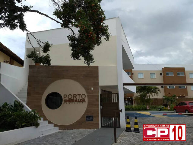 Apartamento para Temporada em Camaçari - 5