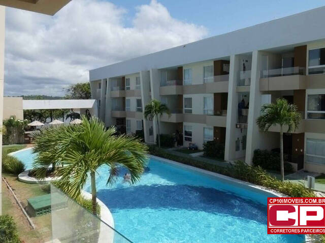 #M63 - Apartamento para Temporada em Camaçari - BA - 2