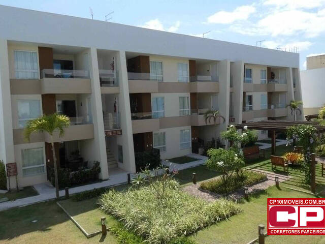 Apartamento para Temporada em Camaçari - 5