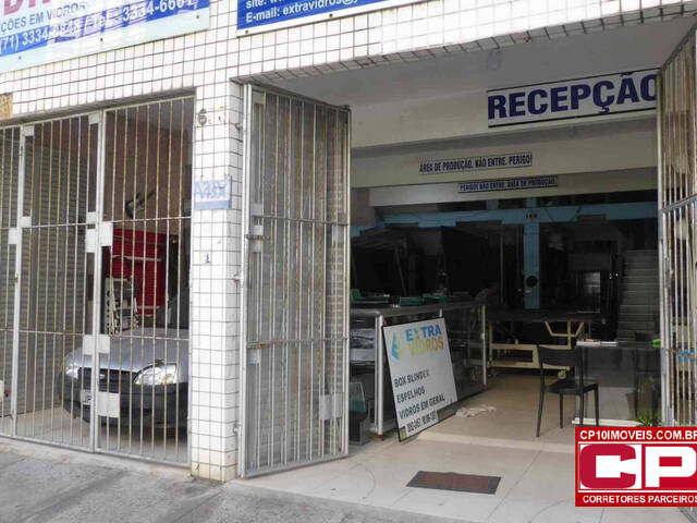 Loja para Venda em Salvador - 5