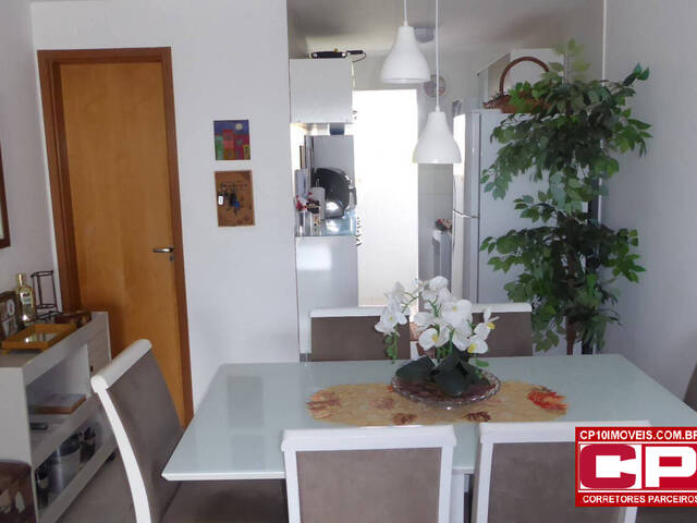 Apartamento para Temporada em Camaçari - 5