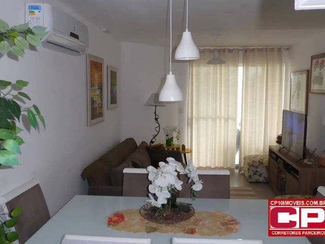 Apartamento para Temporada em Camaçari - 4