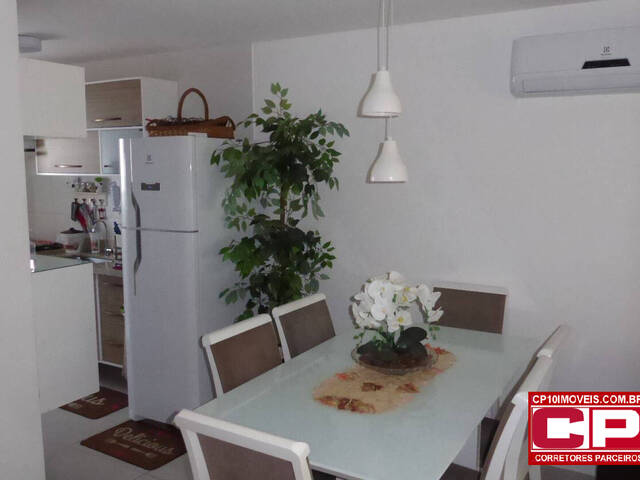 #MSG36a - Apartamento para Temporada em Camaçari - BA